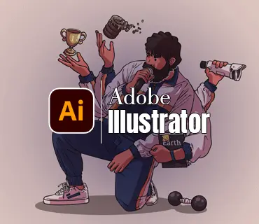 Adobe Illustrator